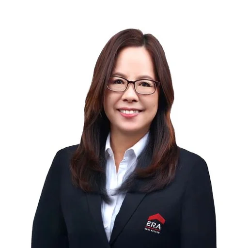 CHAN SEOW CHENG (SHARON)
