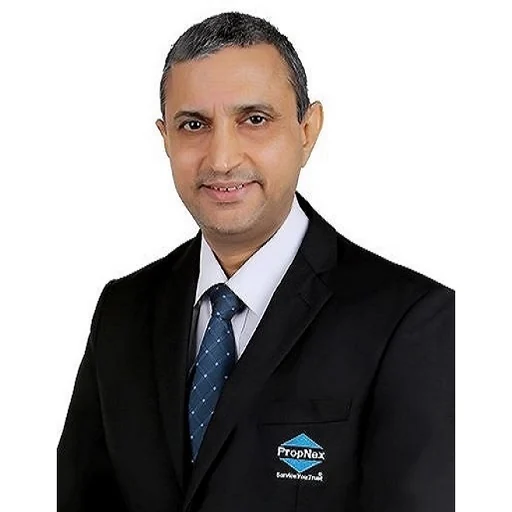 KALKUNTE RAMACHAR MURALI (MURALI)