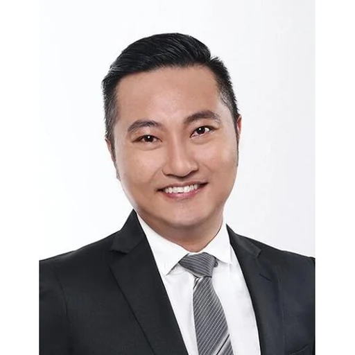 TAN KOK CHENG (NICHOLAS TAN)
