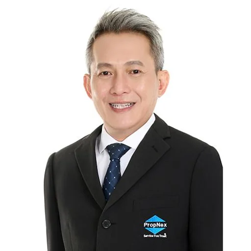 TEO BOON KWEE (ANDY TEO)
