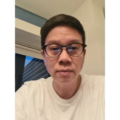 YIN CHIN