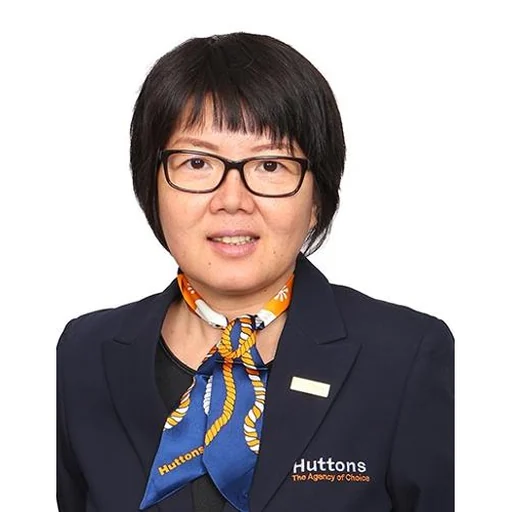 HONG SHANYA (SUSAN)