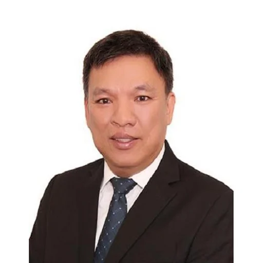 JONATHAN TAN TECK HONG (JON)