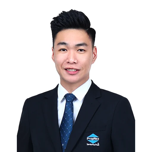 ENG JUN JIE, BENEDICT