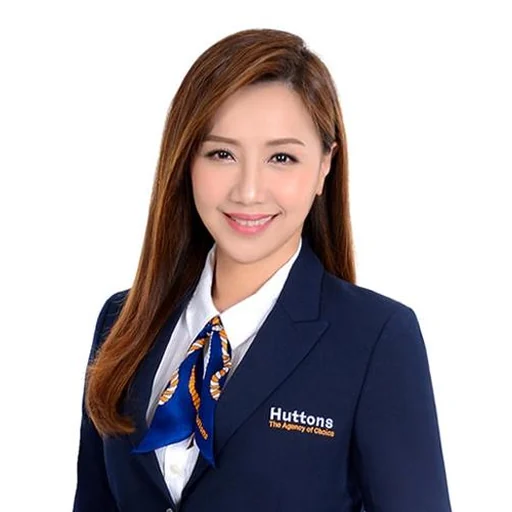 LIM SEOK HIN (CHLOE)
