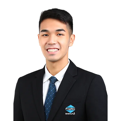 TIAH MIN FENG SEAN