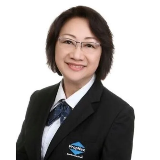YEO NEH KOON (ALICE YEO)