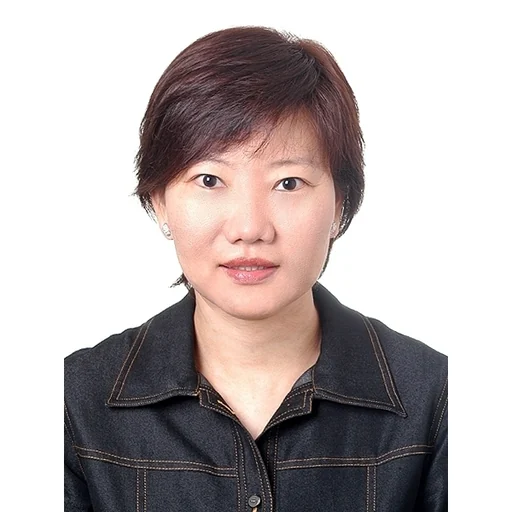 CHUA SOK KIANG (EUNICE)