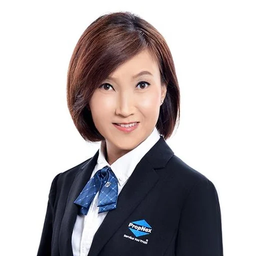 KAREN SOH AI NEE