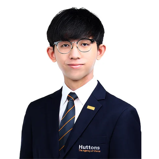 LEE JIA HAO