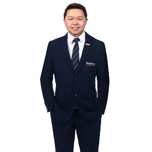 SAM LIU TONG (SAM)