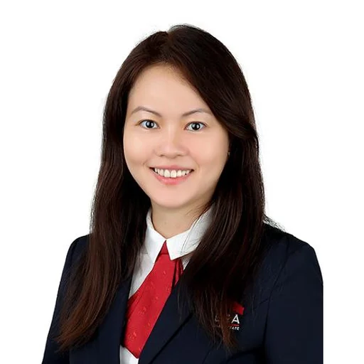 CHING CHEN YEE (QIAN JINGYI) (JANICE)