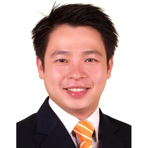 CHIA SEE CHERNG (STEVE)