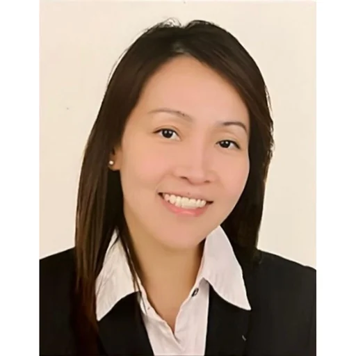 PHOEBE GOH MEI LING