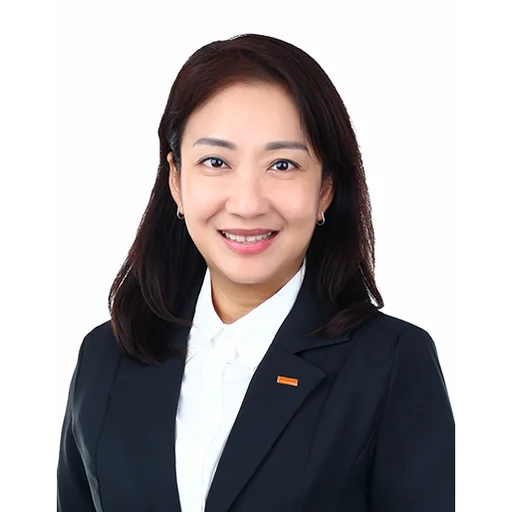 SHARON YAW CHUI LING