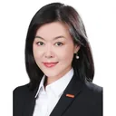 JIANG NINA