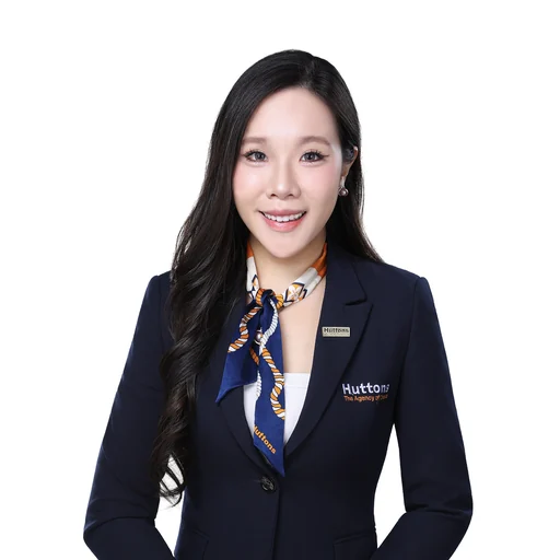 ALICIA LIM JIA HUI