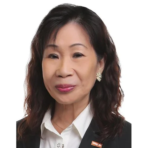 CHUA TECK CHOO (PEARLY)