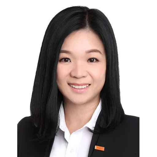 CHEONG MUI FUM, ADDINE