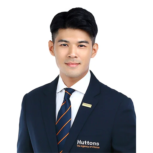 CHEW HUI XIANG, LEONARD