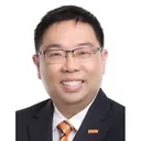 LIM HENG CHYE