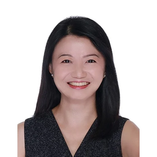LEE SU SIN