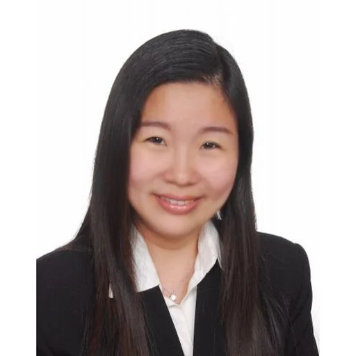 TAN POH LIAN (CHEN BAOLIAN) (SHIRLEY TAN)