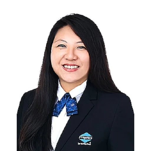 REGINA NG MAN YI