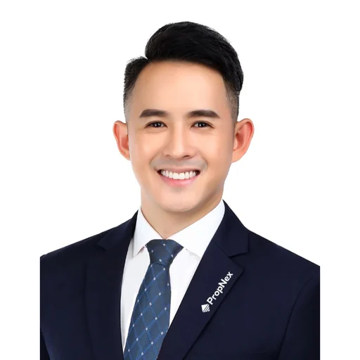 CHEN JIN BERTRAM DANIEL