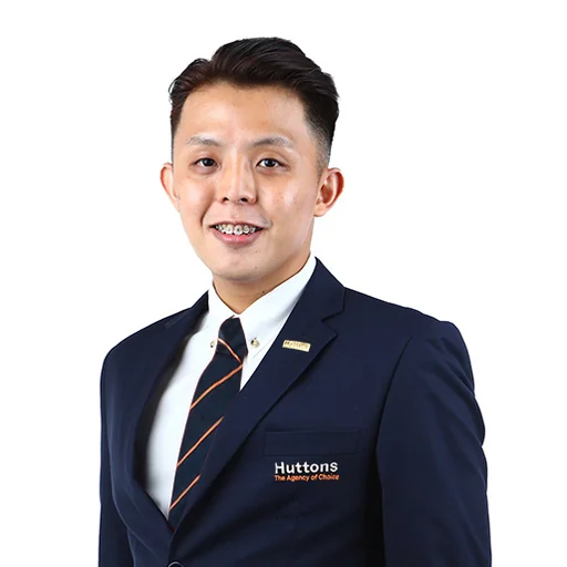 GOH KEAN HAO