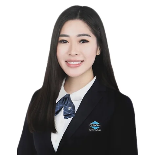 ELISABETH YIONG ZIYUN