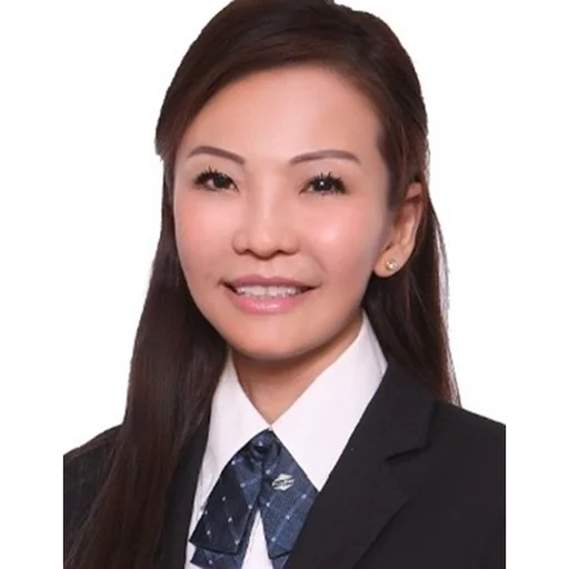 YEO PEI SZE KITTY (KIT YEO)