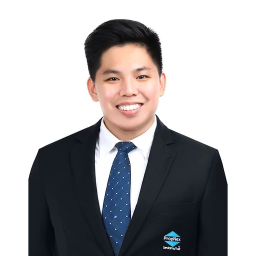 CHARLTON YEO CHENG JUN