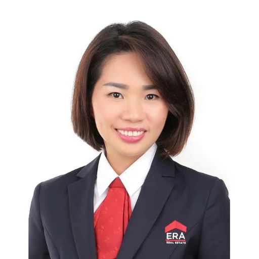 LIN SHOUMEI (SOPHIA LIN SHOUMEI)