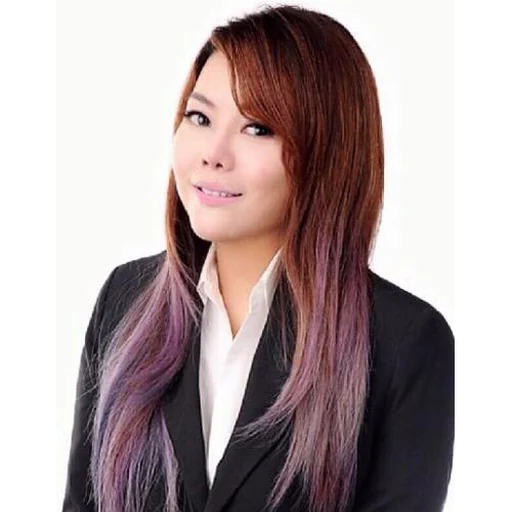 SILVA CHOO LI QUN (SILVIA CHOO)