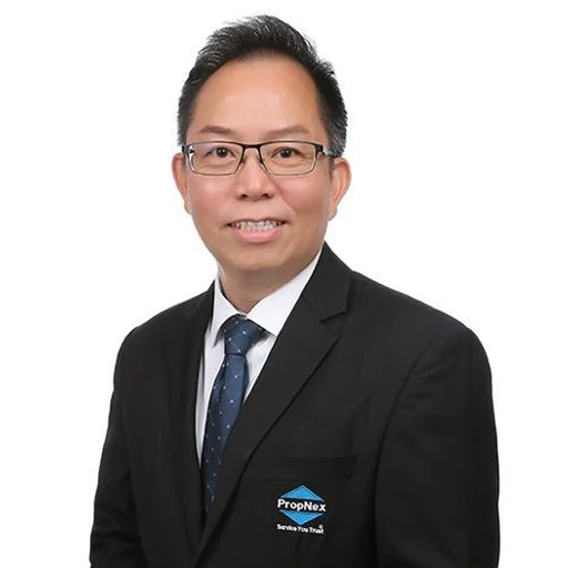 ONG CHEW KIAT (C K ONG)