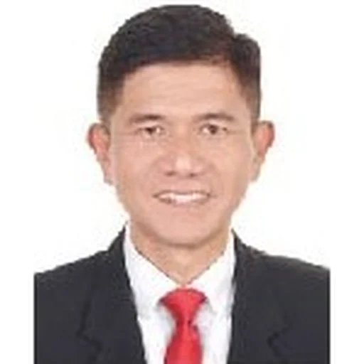 LIM KHEE HWEE (IVAN LIM)