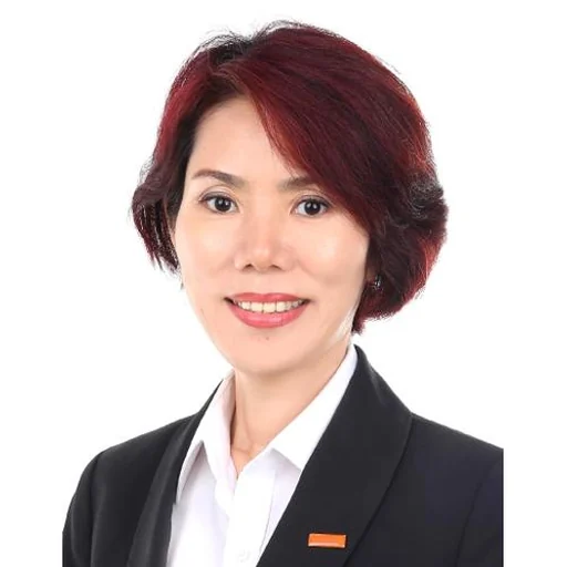 LI XIAOQIN (WENDY)