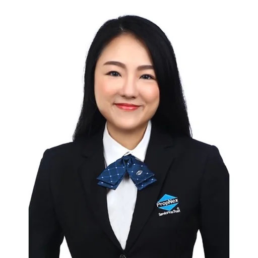 ONG XIU HUI, VENELYN