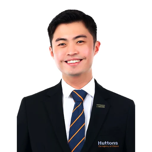 ALOYSIUS THOMAS TAN