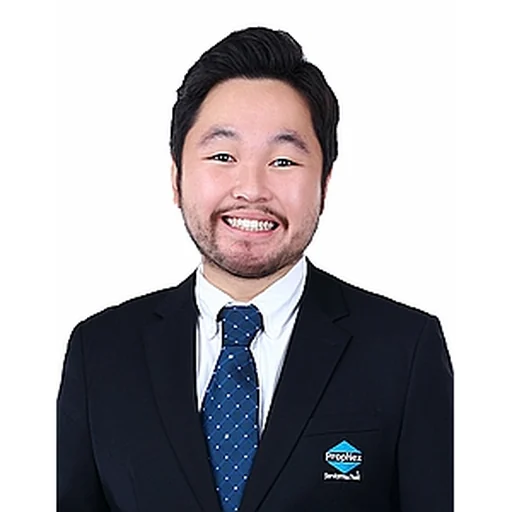 WAYNE KOH WEI LUN