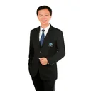 TAN BOON HUAT, TERENCE