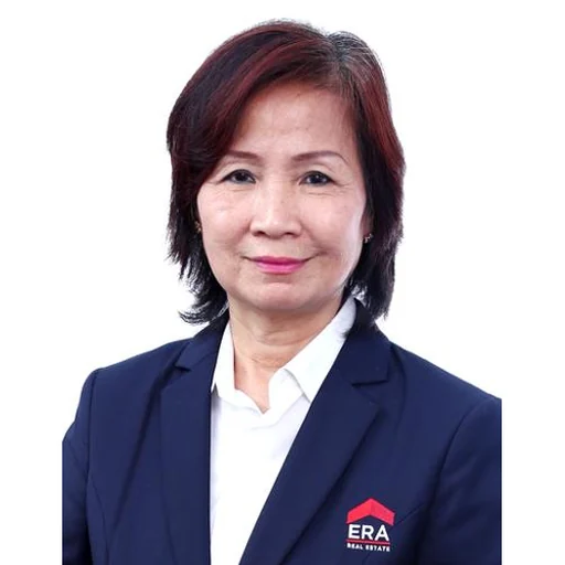 FAN MEI SIONG (MEI)