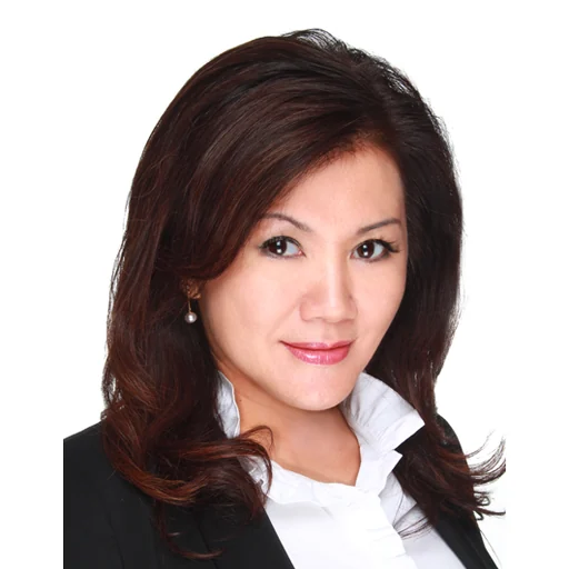 GOH MEEI LING (LISA GOH)