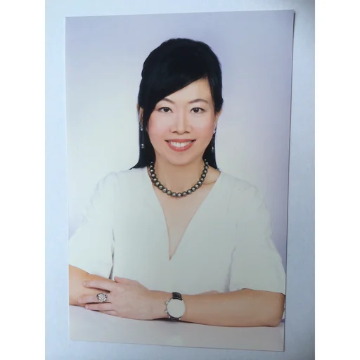 LIM PEK HOON (PAT OR PATRICIA)
