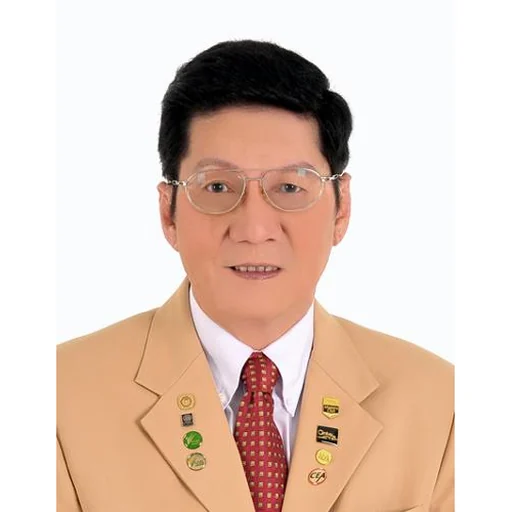 YEO HOCK SOON HERMAN
