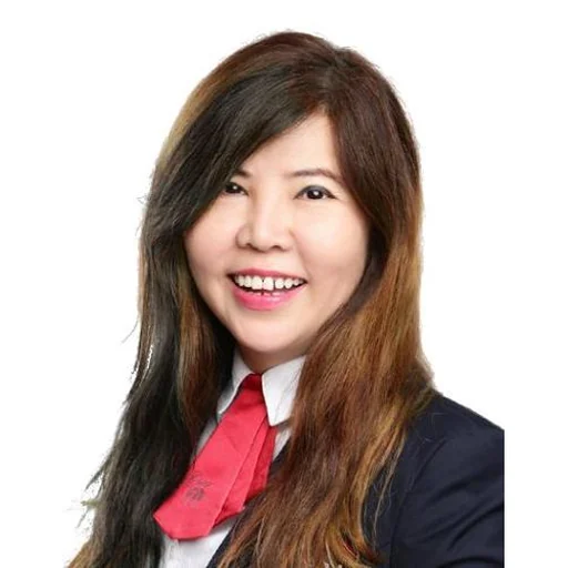 JOVAN GOH (JOANNA)