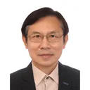 GARY CHAM TOON FORD