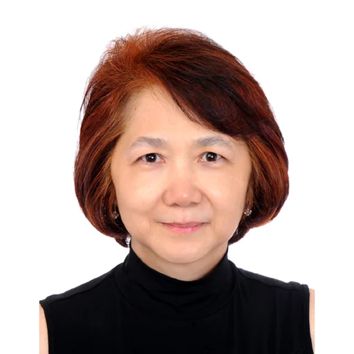 FONG LAI PENG (JULIET)