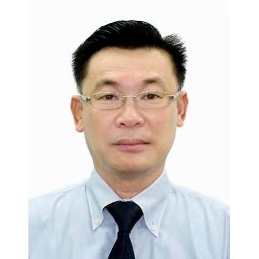 YEO HOCK SENG ALBERT